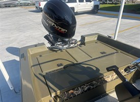Anglers Marine